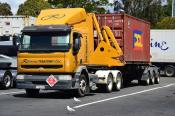 Renault,  Reliance Transport