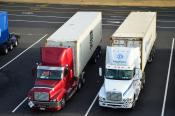 Freightliners By Two.