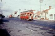 Auckland Trams
