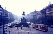 Prague King Wenselaus Sq