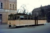 Szeged  Tram