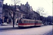 Timisoara, Tram  Romania