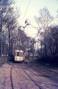 Brussels Tram,  Atomium