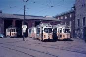 Copenhagen Trams