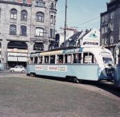 Olso Trams