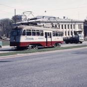 Olso Trams