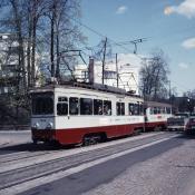 Oslo Tram