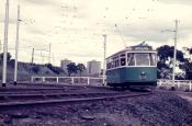 Melbourne Tram