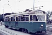 Melbourne Trams,  Pcc Car 980