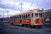 Melbourne Trams,  