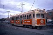 Melbourne Trams,  