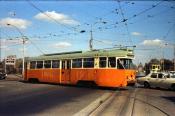 Melbourne Trams,  Z Prototype