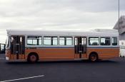 Leyland National Ex Canberra,  Auckland