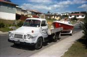 Bedford,  Torbay, Auckland