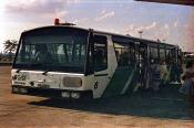 xxNeoplan,  Singapore Airport