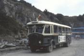 Paris Bus,  Crich