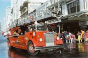 xxLeyland,  Queen St, Auckland