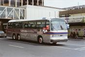 Leyland,  Trans Tours,  Auckland