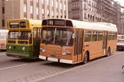 Volvo And Leyland,  Melbourne