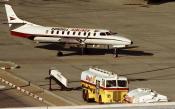 Leyland, Tullamarine Airport, Melbourne