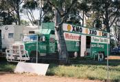 Ford Louie,  Dick Johnson Racing,  Adelaide