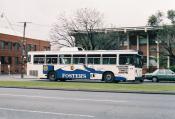 Bus,  Adelaide
