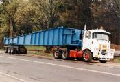 Mack,  Bathurst