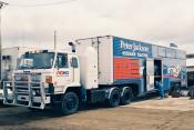 Nissan, Peter Jackson Racing,  Bathurst