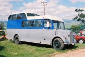 Old Airport Bus,  Bathurst