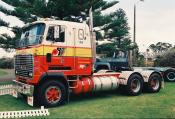 Mack, Provincial Heatons,  Auckland