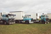 Cooltrans Express  Assortment,  Ellerslie