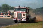 Kenworth,  EIT Movers,  Pukekohe