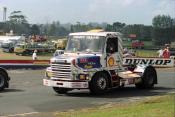 Scania  Denny Hulme,  Pukekohe