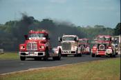 Mack,  Ron Salter