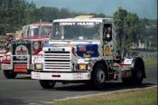 Scania  Denny Hulme, Pukekohe
