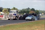 Scania  Denny Hulme, Holden,  Pukekohe