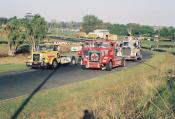 Kenworth & Man, Pukekohe