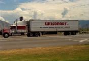 Kenworth,  Wilsonart,, Cedar City  Ut