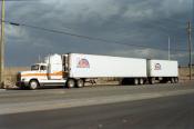 Kenworth,  Bangerter,  Salt Lake City,  Utah