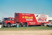 Mack, Dick Johnson Racing,  Bathurst