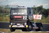 Scania,  Pukekohe