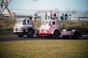 Bedfords,  Pukekohe