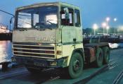 Berliet,  Auckland