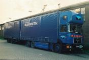 Man,  Marmeth Transport,  Rotterdam