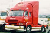 Nissan  Winfield Racing,  Bathurst
