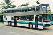 Neoplan  Apia, Western Samoa