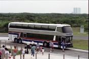 Neoplan  Kennedy Space Centre