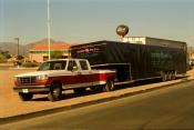 Ford,  Marana