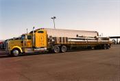 Kenworth,  Hunt,  Marana Az