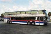 Neoplan  Kennedy Space Centre